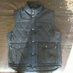 Banana Republic vest